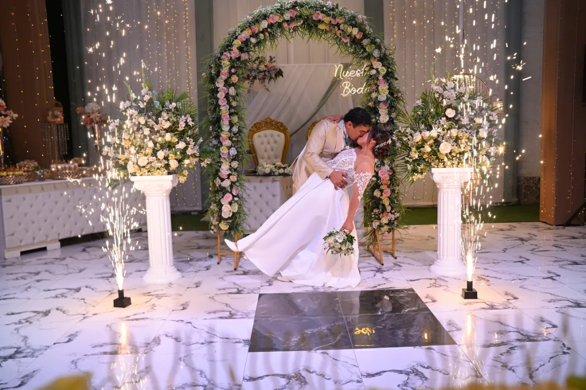 La Herradura Eventos & Producciones 