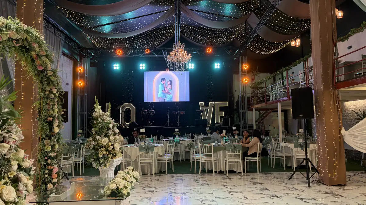 La Herradura Eventos & Producciones 